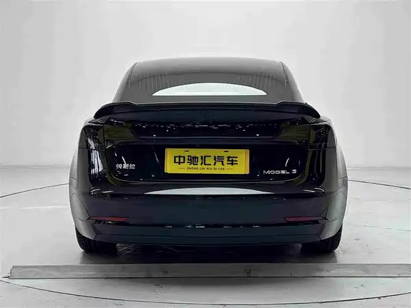 Tesla Model 3 2020