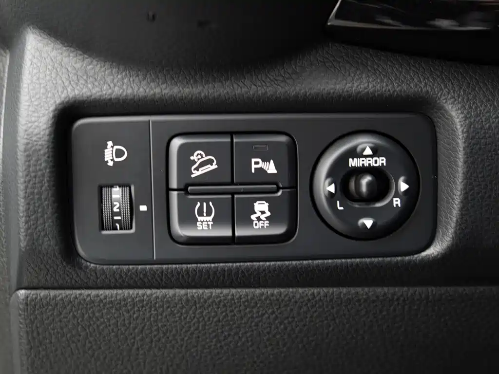Kia KX1 2021 — фото 11