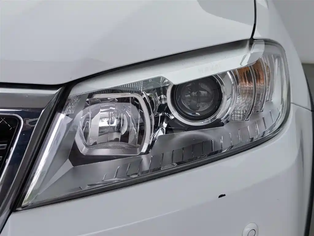 Haval H6 2015 — фото 7