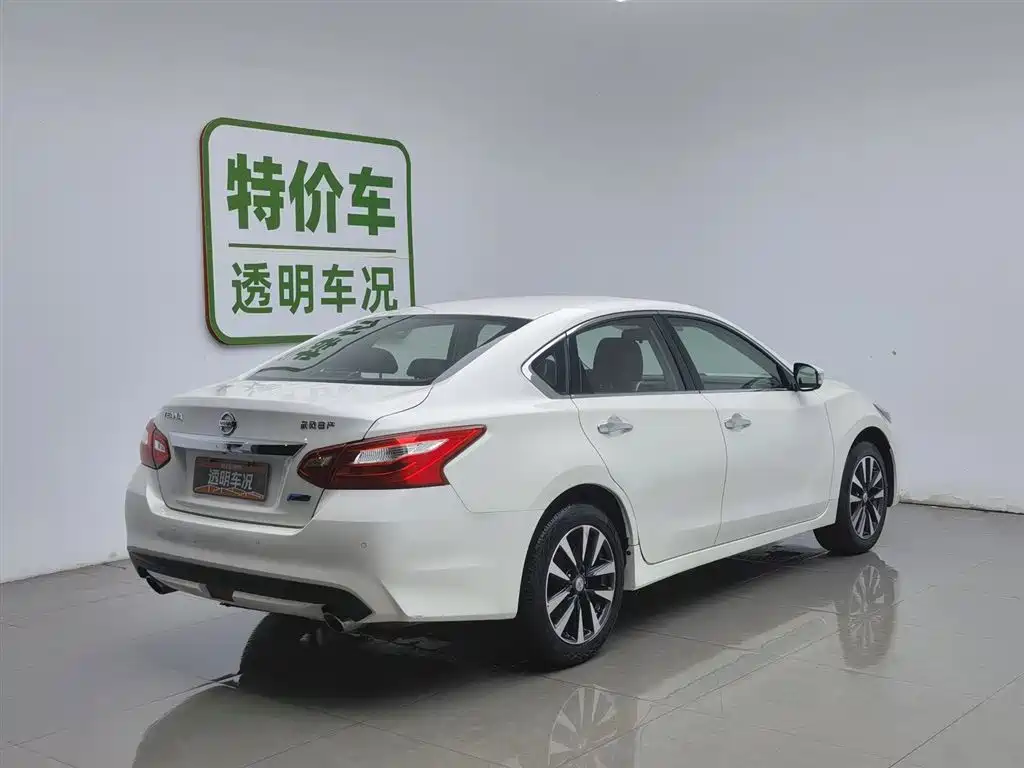 Nissan Teana 2018 — фото 2