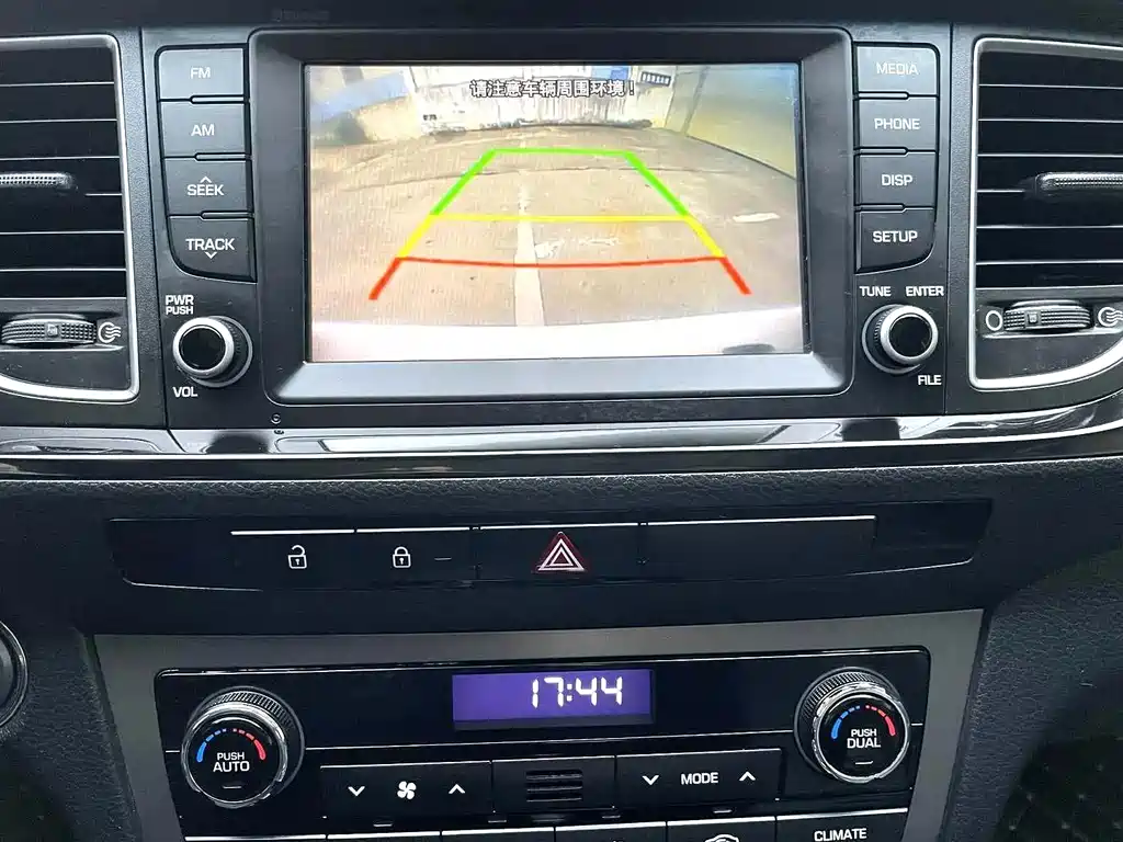 Hyundai Mistra 2018 — фото 19