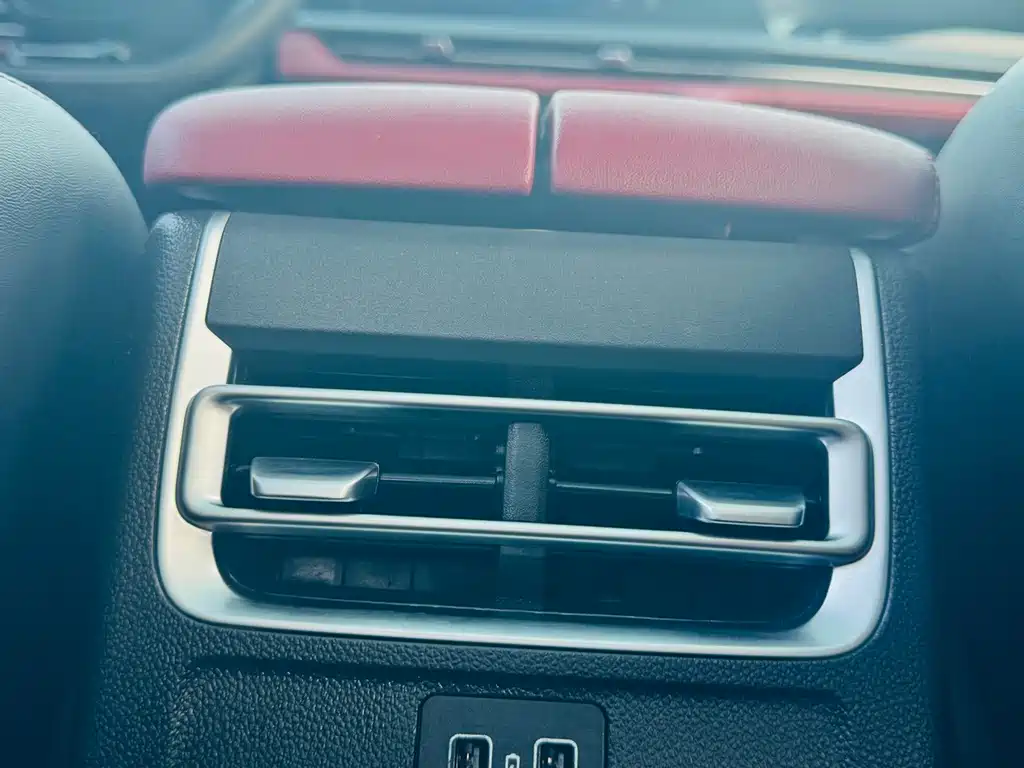Changan CS75PLUS 2023 — фото 17