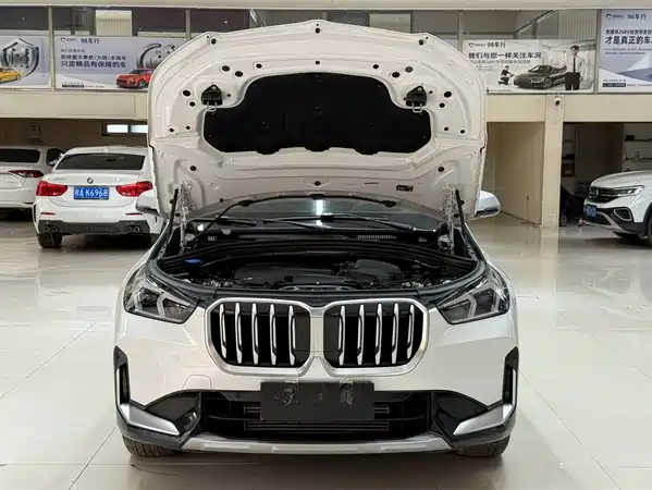 BMW X1 2023