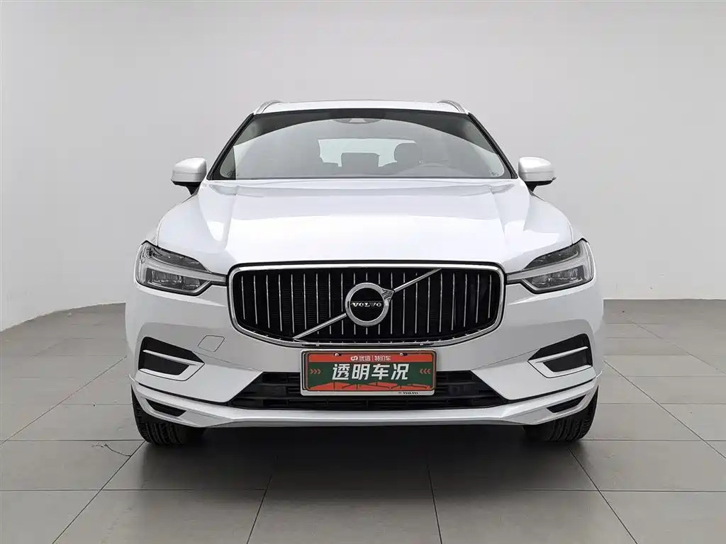 Volvo XC60 2020 — фото 3