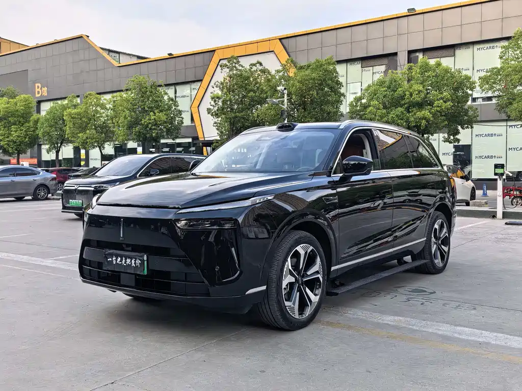 Wey Lanshan 2024