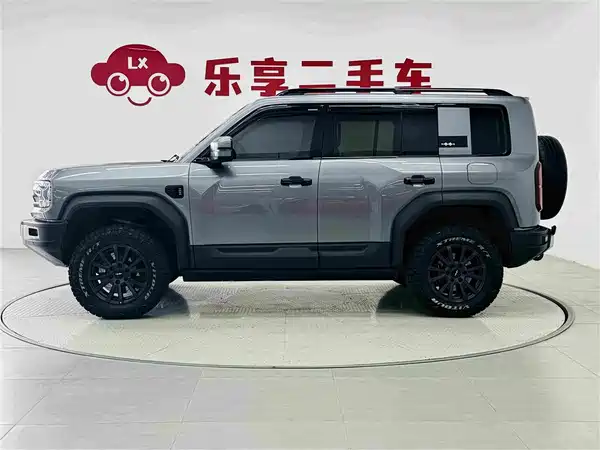Fangchengbao Leopard 5 2024