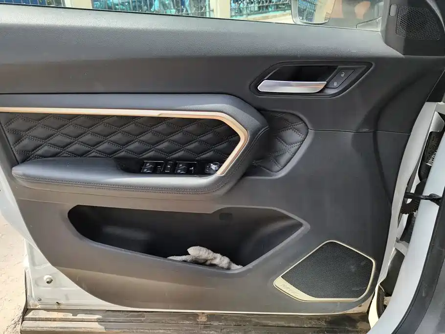Haval H6 2021