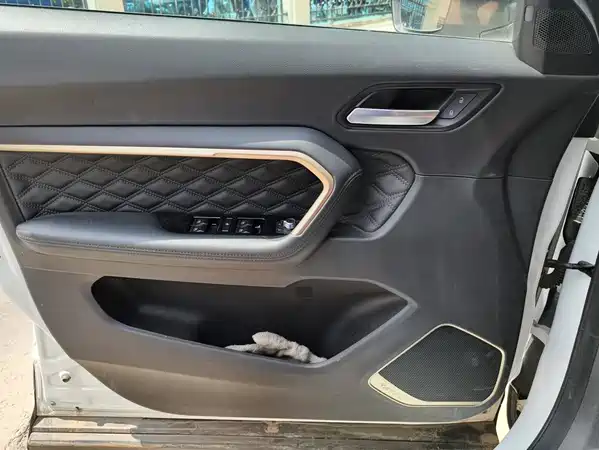 Haval H6 2021
