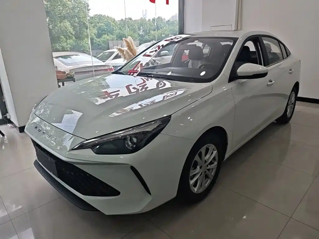 Roewe i5 2026