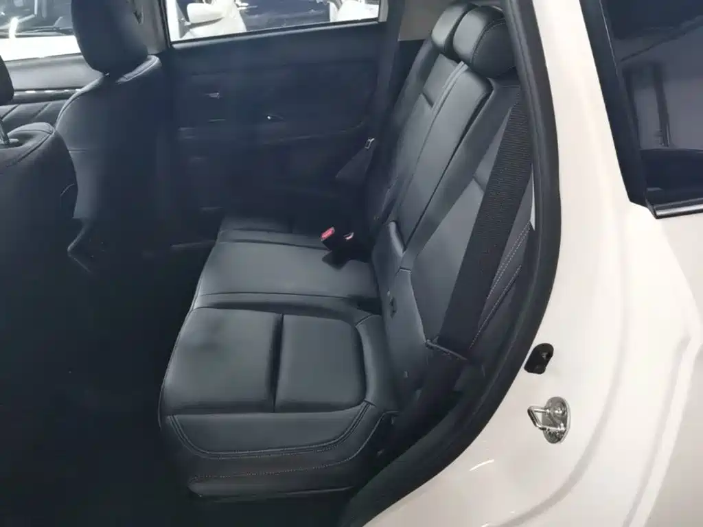 Mitsubishi Outlander 2019 — фото 17