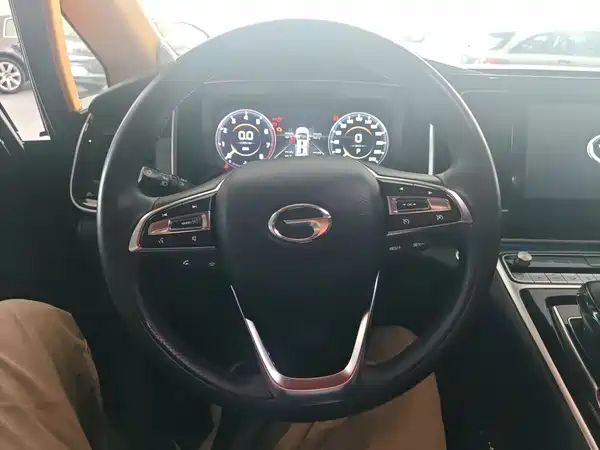 GAC Trumpchi M8 2023
