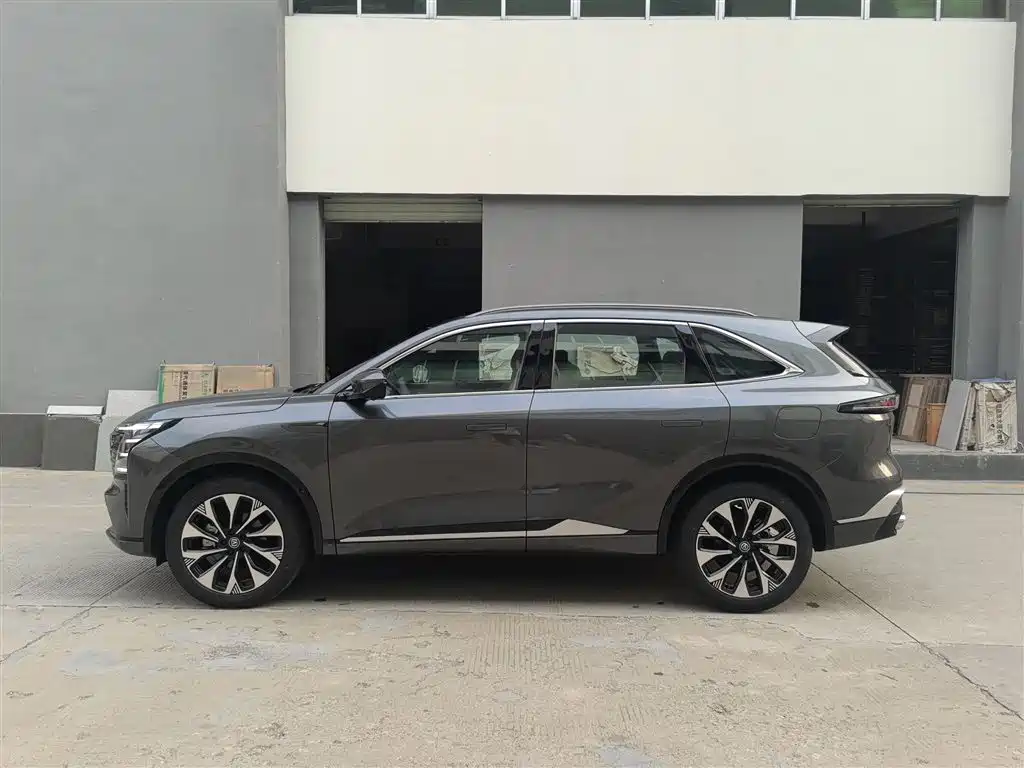 Changan CS75 PLUS 2026 — фото 25