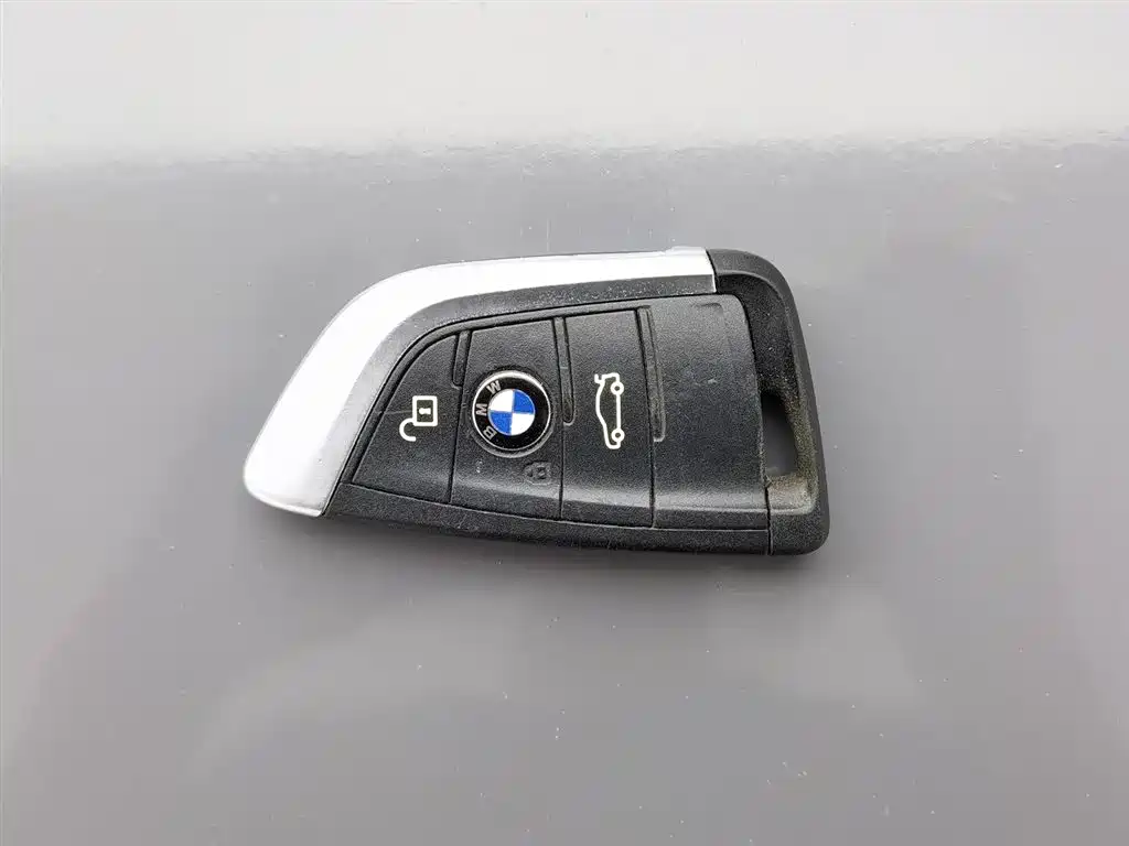 BMW 1 Series 2017 — фото 19