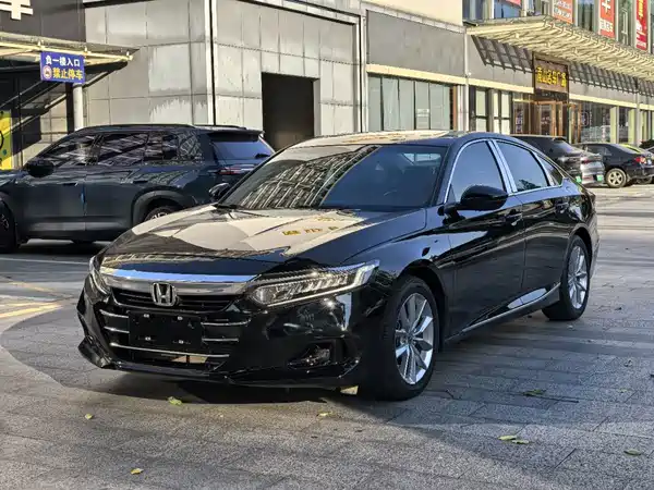Honda Accord 2023