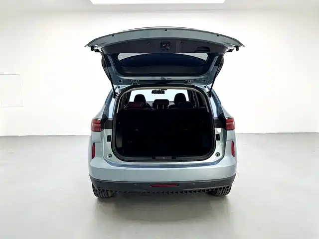 Haval H6 2023 — фото 15