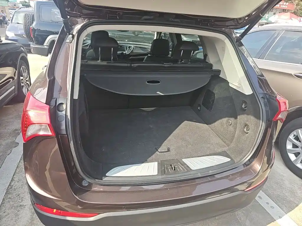 Buick Envision Plus 2019 — фото 19