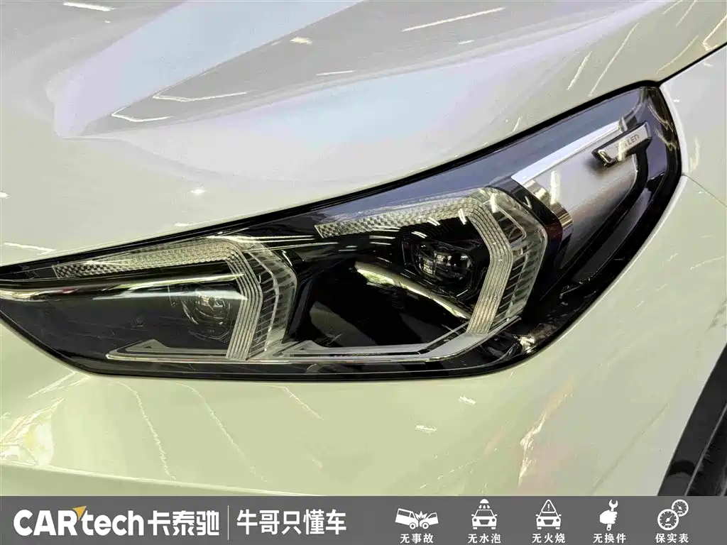 BMW X1 2023 — фото 11