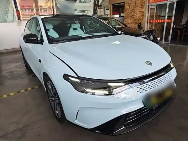 Leapmotor C01 2024