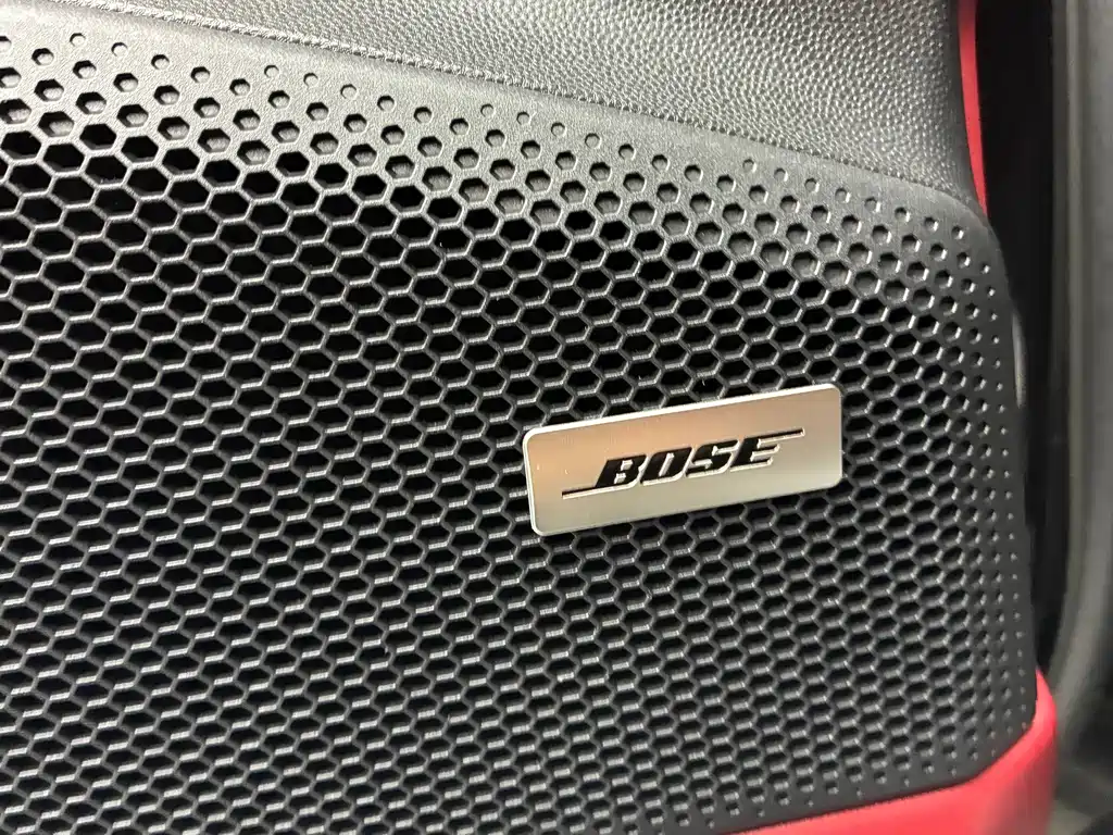 Porsche Macan EV 2025