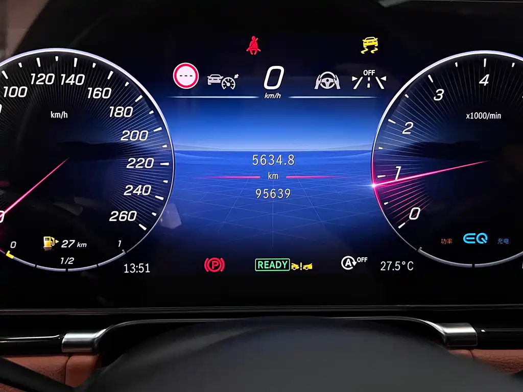 Mercedes-Benz S-Class 2021 — фото 4