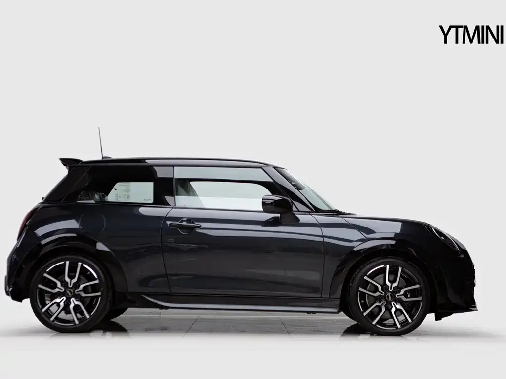 MINI Mini 2026