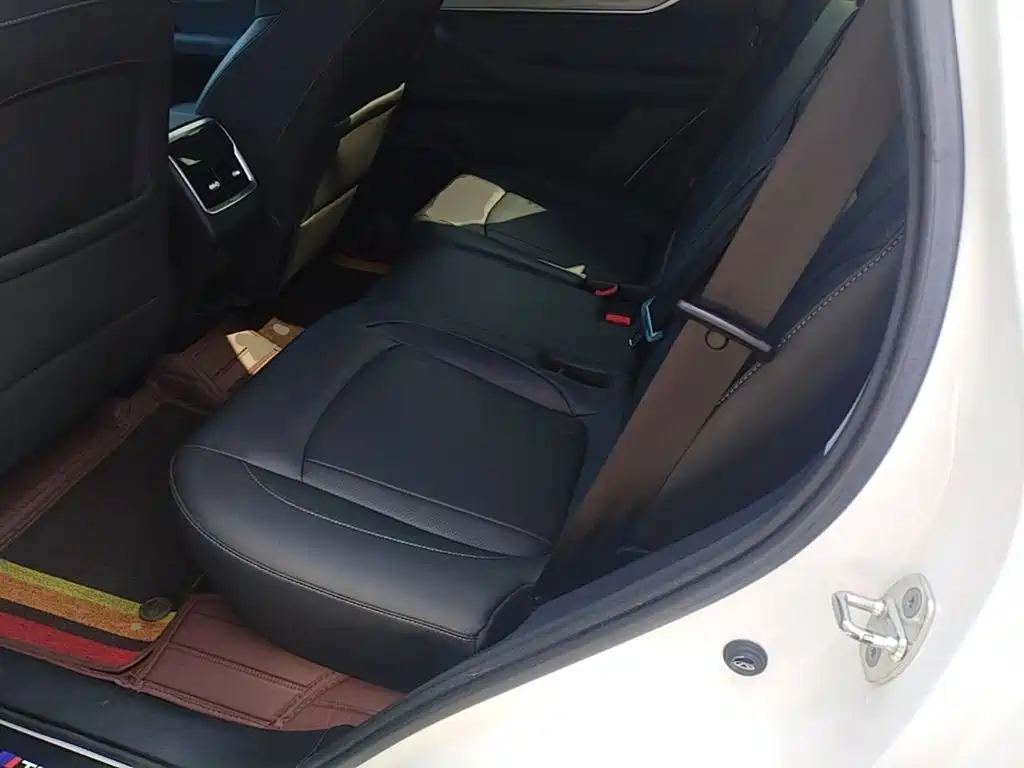 Chery Tiggo 8 PLUS 2023 — фото 17