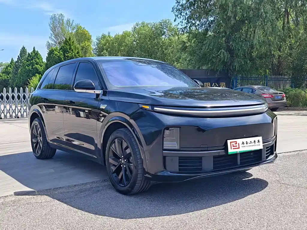 Li Auto Li L7 2024