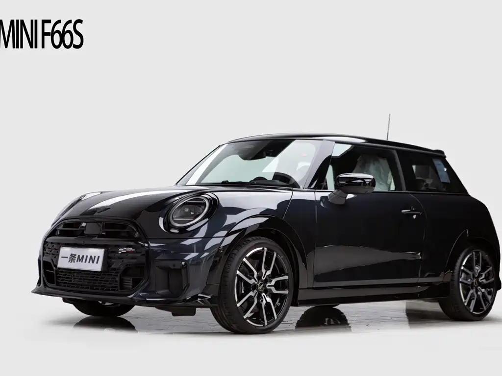 MINI Mini 2026