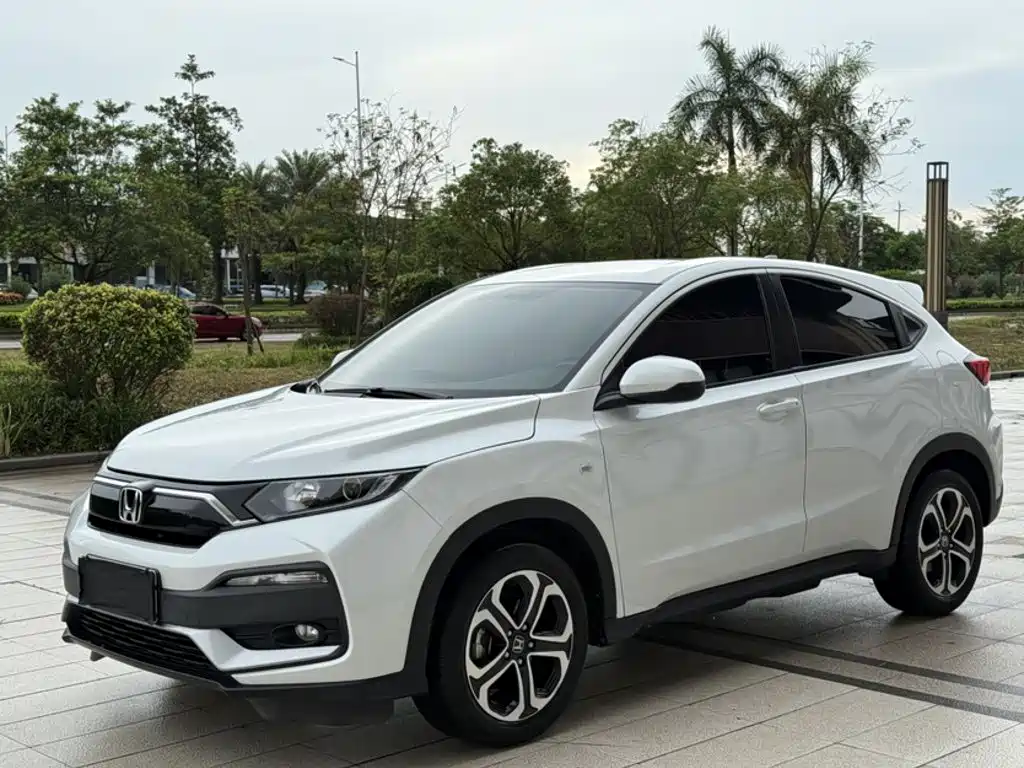 Honda XR-V 2021
