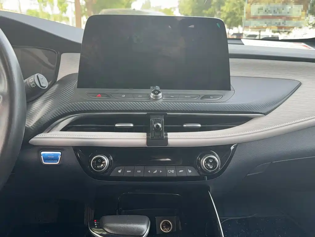 Buick Velite 6 2019