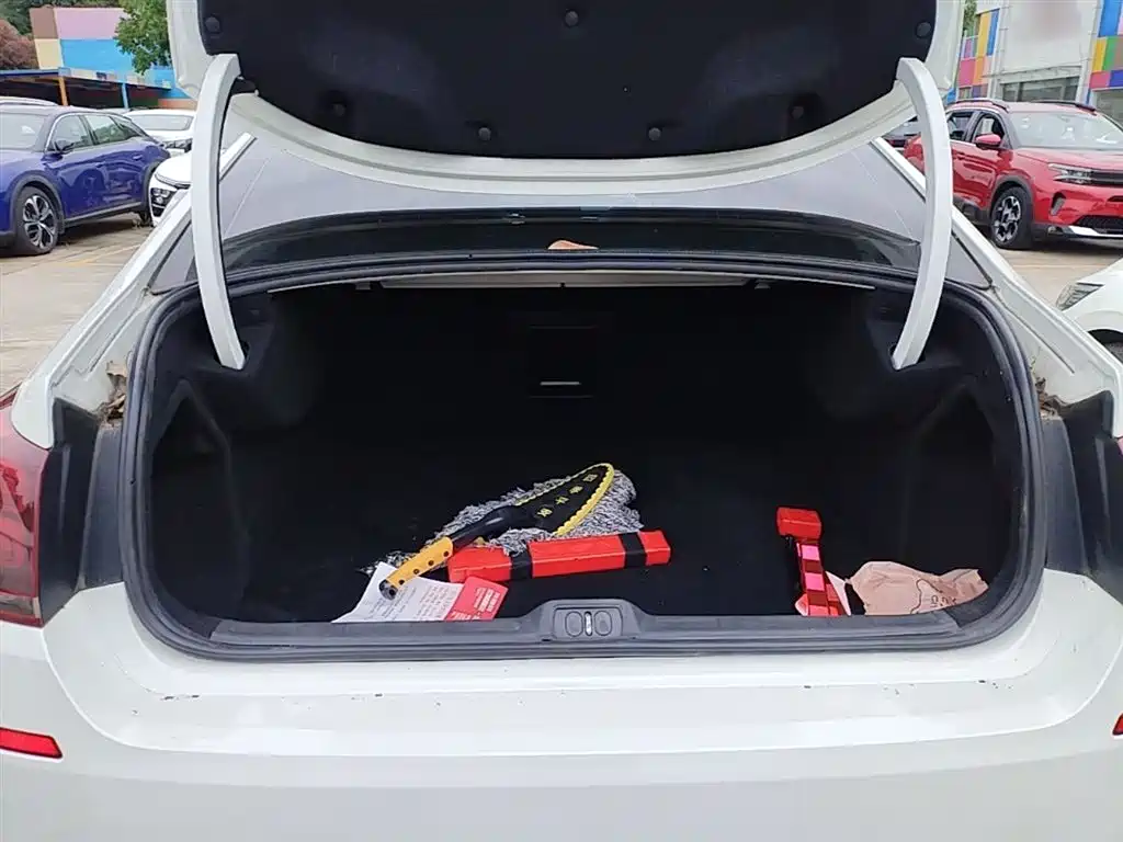 Citroen C5 2017 — фото 19