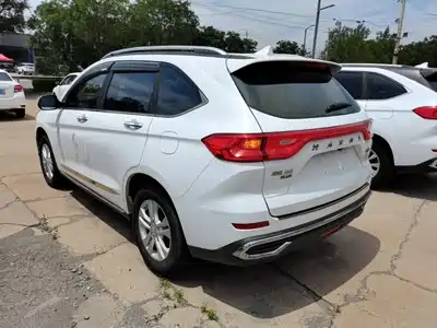 Haval M6 2021