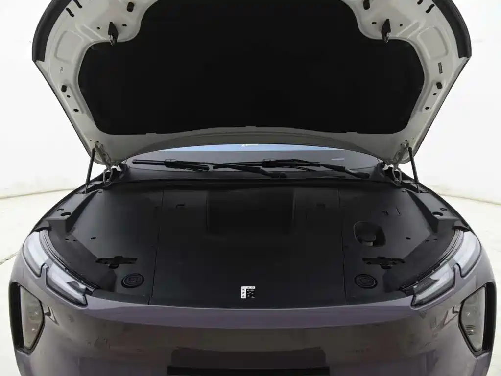 NIO EC6 2023