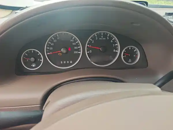 Buick GL8 2014