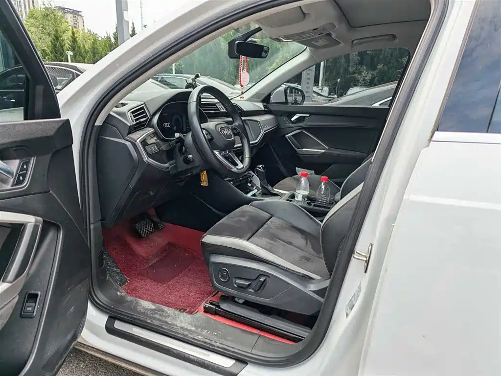 Audi Q3 2023