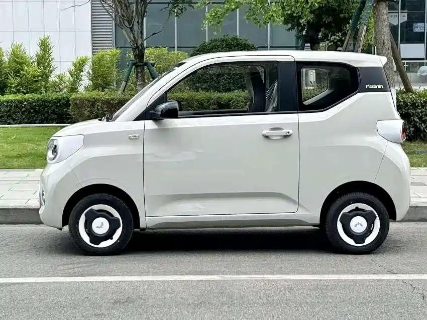 Wuling MINIEV 2026 — фото 7