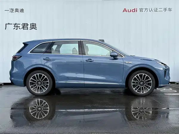 Shangjie H5 2025