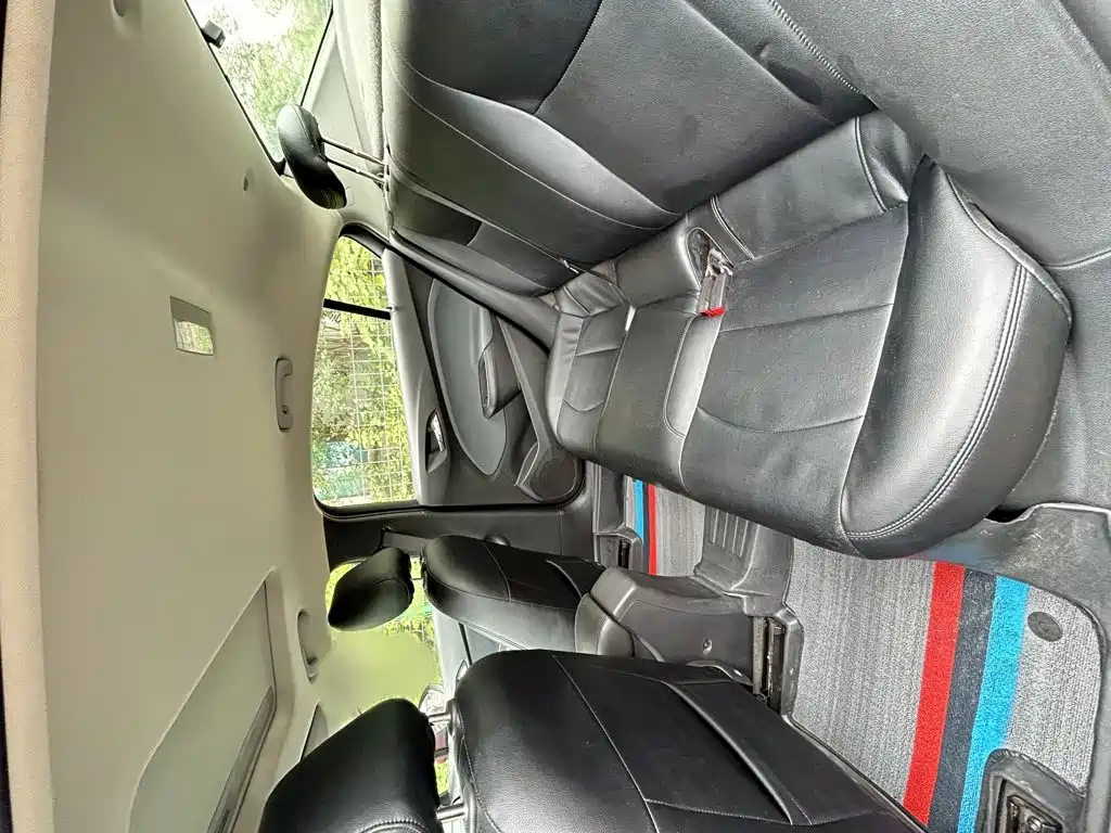 Toyota Vios 2018 — фото 12