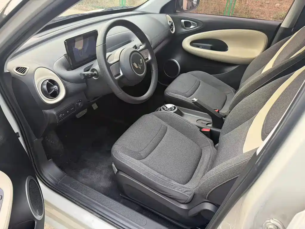 Wuling Bingo 2024