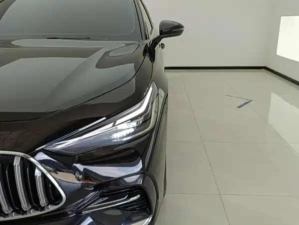 Geely Galaxy Star 6 2026