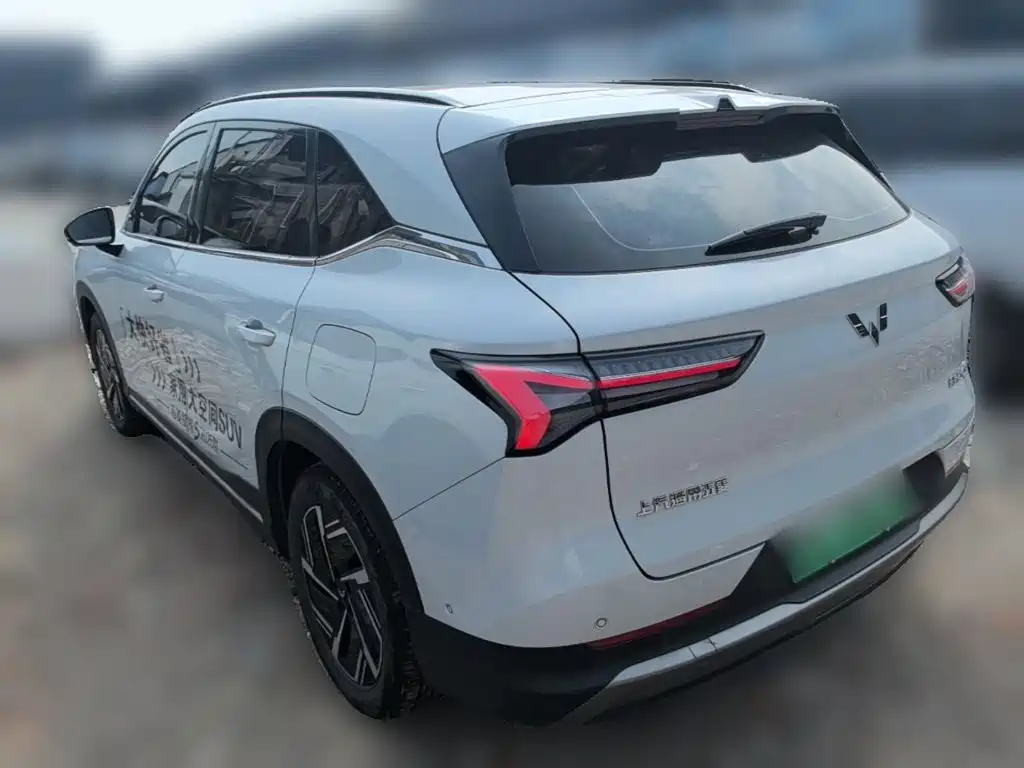 Wuling Xingguang S 2025 — фото 9