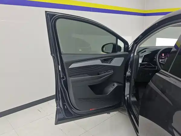 Volkswagen Talagon 2022