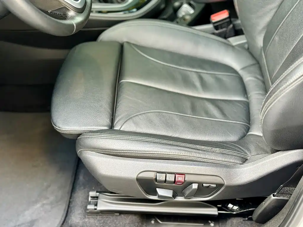 BMW 2 Series Station Wagon 2015 — фото 19