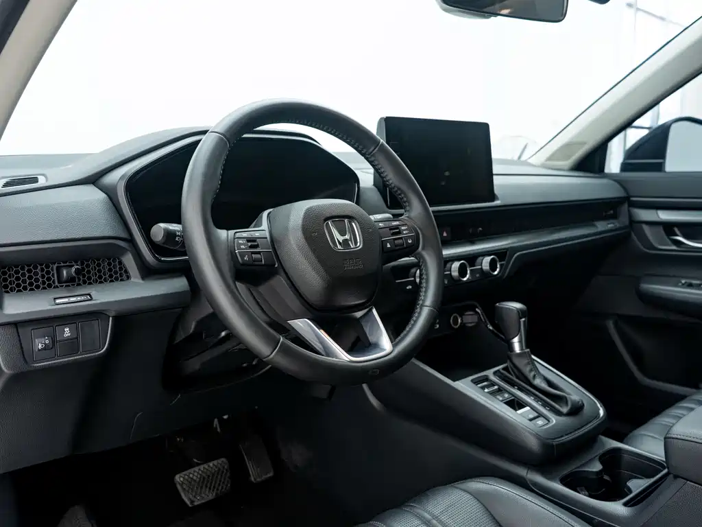 Honda Breeze 2024 — фото 4