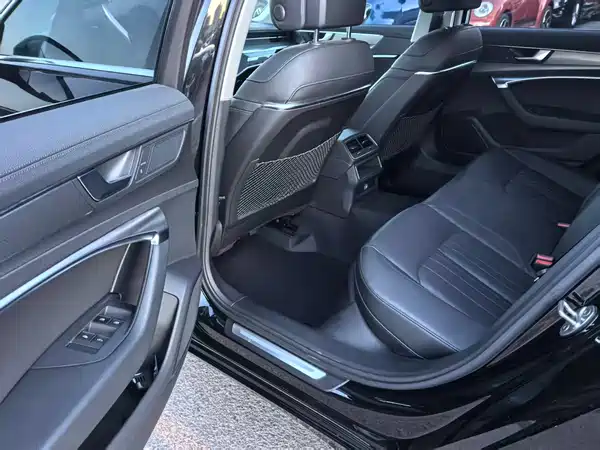 Audi A6L 2019