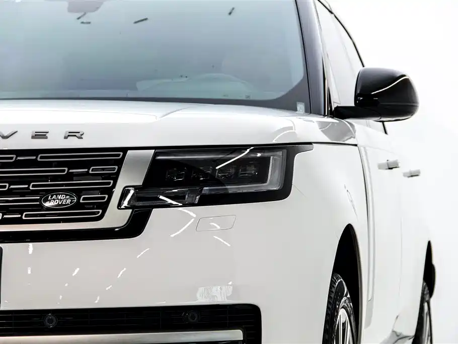 Land Rover Range Rover 2024 — фото 10