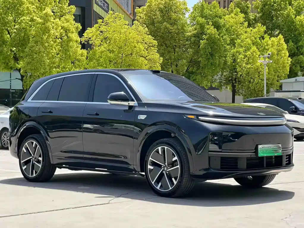Li Auto Li L7 2025