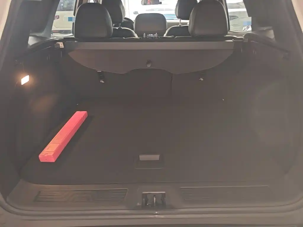 Renault Kadjar 2018 — фото 19