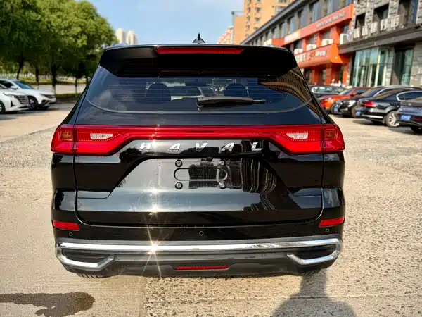 Haval M6 2023