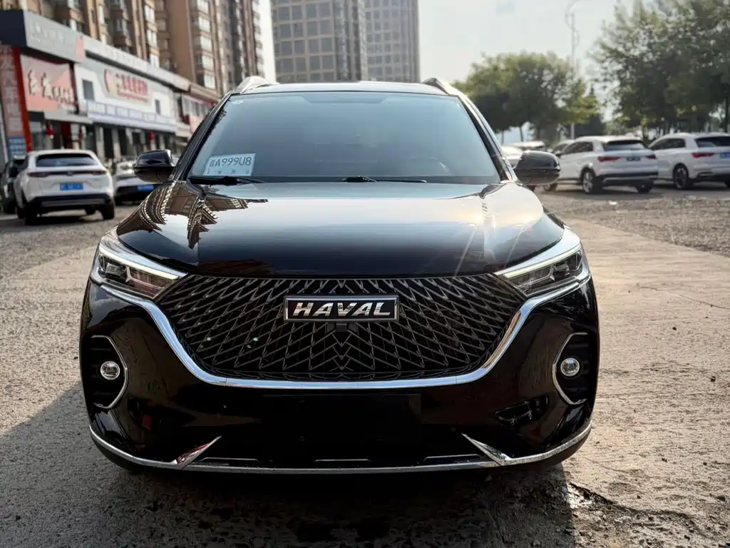 Haval M6 2023